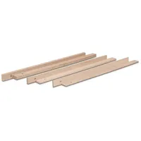 Städter Teighölzer Set 6-teilig,