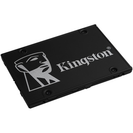 Kingston KC600 512 GB 2,5" SKC600/512G