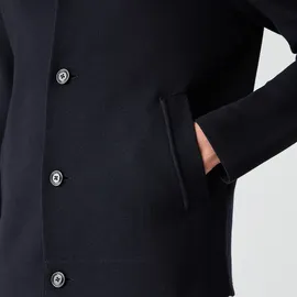 Maerz Muenchen Strickjacke navy XL