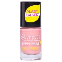 benecos Nail Polish bubble gum