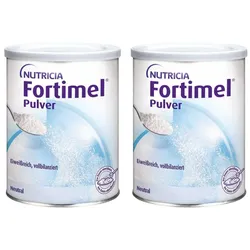 Fortimel Pulver Neutral