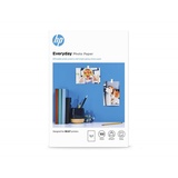 HP Everyday Photo Paper CR757A
