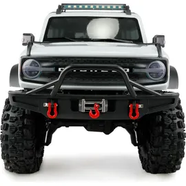 AMEWI RC-Auto AMXRock Caballo 4WD 1:10 RTR grau (22668)