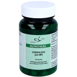 Cordyceps 500mg
