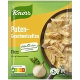 Knorr Fix Puten geschnetzeltes 54G