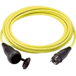 Lapp 73222337, 5 m, Netzstecker Typ F, Netzstecker Typ F, 250 V