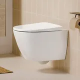 Roca Ona Wand-WC Ausführung kurz,