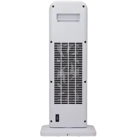 Tronitechnik Turm-Keramik-Heizer 2000 W Weiß