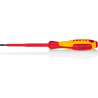 Knipex Schraubendreher 98 20 40 202 mm