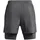 Under Armour Herren UA Launch 5'' 2-IN-1 Shorts Pants