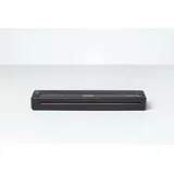 Brother PJ-862 Schwarz