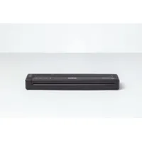 Brother PJ-862 Schwarz