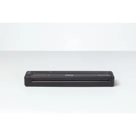Brother PJ-862 Schwarz