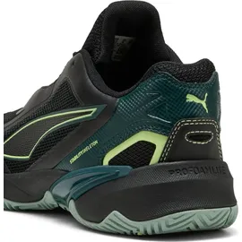 Puma Solarstrike 4, puma white-puma black-silver mist-platinum gray