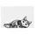 Trixie Napfunterlage Katze, 44 28 cm,