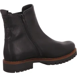 Gabor Stiefel in schwarz, | Gr.: 42