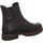Gabor Stiefel in schwarz, | Gr.: 42