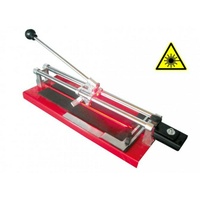 Heka 400 mm mit Laser