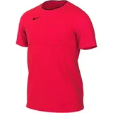 Nike Dri-Fit Referee Herren Trikot, rot - US: L