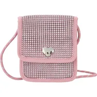 DEPESCHE Depesche, 12524 TOPModel - Breast pouch GLITTER QUEEN