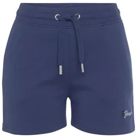 bench. loungewear Shorts blau 32/34