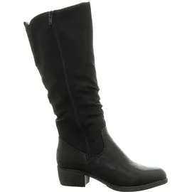 Rieker Damen Schwarz 38
