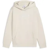 Puma ESS Script Hoodie FL G Sweatshirt (1er Pack)