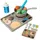 Spin Master Water WOW Koch Spielset