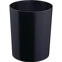 tarifold s. a. s. Zwingo Papierkorb 13 l Schwarz