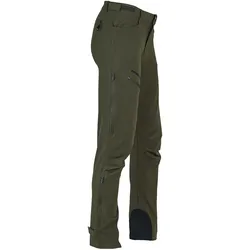 Nordforest Hunting Stretchhose, oliv, 3XL