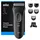 Braun Series 3 3000BT Grau