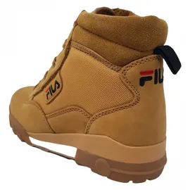 Fila Grunge II Mid Herren Chipmunk/Marshmallow 43