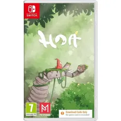 HOA - Switch-KEY [EU Version]