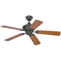 Westinghouse Nevada 105 cm Deckenventilator walnuss/kirsch