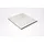 EGGER Hybridbodenmuster Aquadura+ EDF305 Chromix 297 mm x 327 mm Weiß