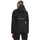Under Armour Velociti Storm Trainingsjacke Schwarz S