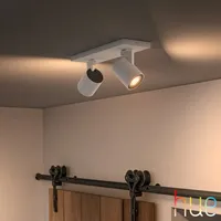 Philips Hue White Ambiance Runner GU10 8720169320475