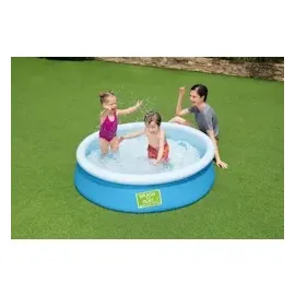 BESTWAY My First Fast Set Kinderpool 152 x 38 cm