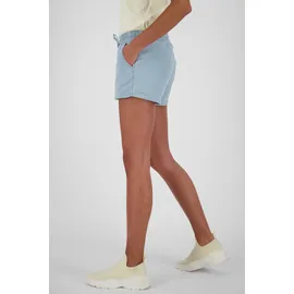 Alife & Kickin Shorts Blau L