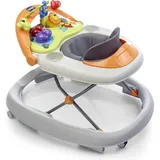 Chicco Walky Talky Grey