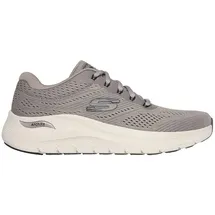 SKECHERS Arch Fit 2.0 Herren Taupe 44