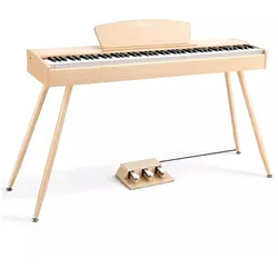 Donner DDP-80 Beige - Stagepiano