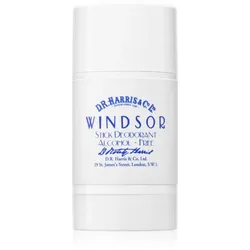 D.R. Harris Deo Stick Deo-Stick für Herren Winsdor 75 g