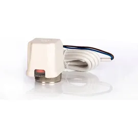 Watts Stellantrieb Fußbodenheizung 230 V NC 22CX 10 Stück