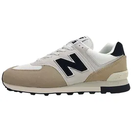 New Balance 574 Damen Sea Salt/Linen 44
