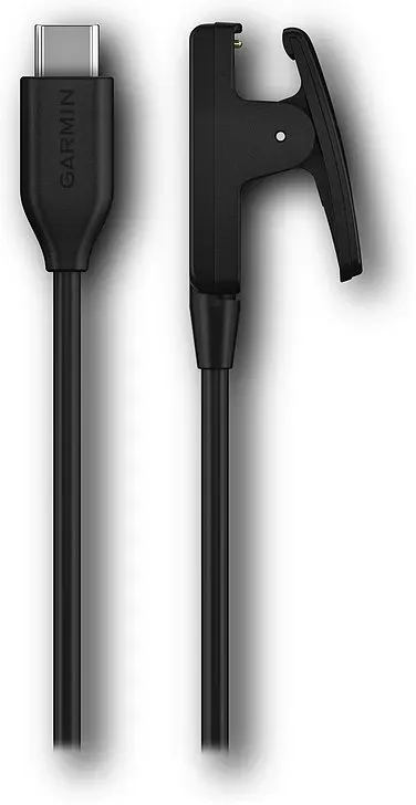 Garmin Ladekabel 010-13289-00 - schwarz