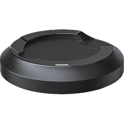 THERABODY Universal Charging Pad Ladestation, Schwarz