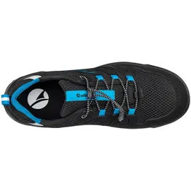 Albatros FASTPACK Low S1PL ESD FO SR schwarz-blau