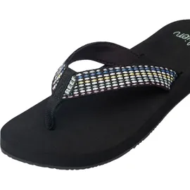 REEF Baja Elana Black/Frosty 38,5