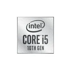 Intel Comet Lake-S Pentium Gold G6400